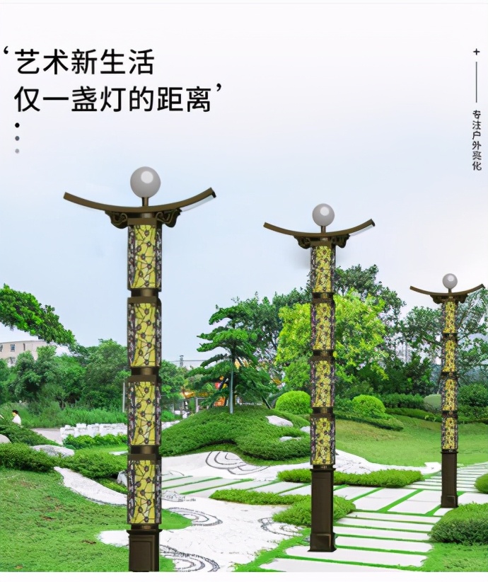 户外亮化灯具种类大全,户外亮化灯具照明厂家