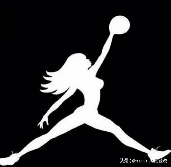 女生耐克鞋aj整体穿搭,女生耐克aj如何搭配衣服