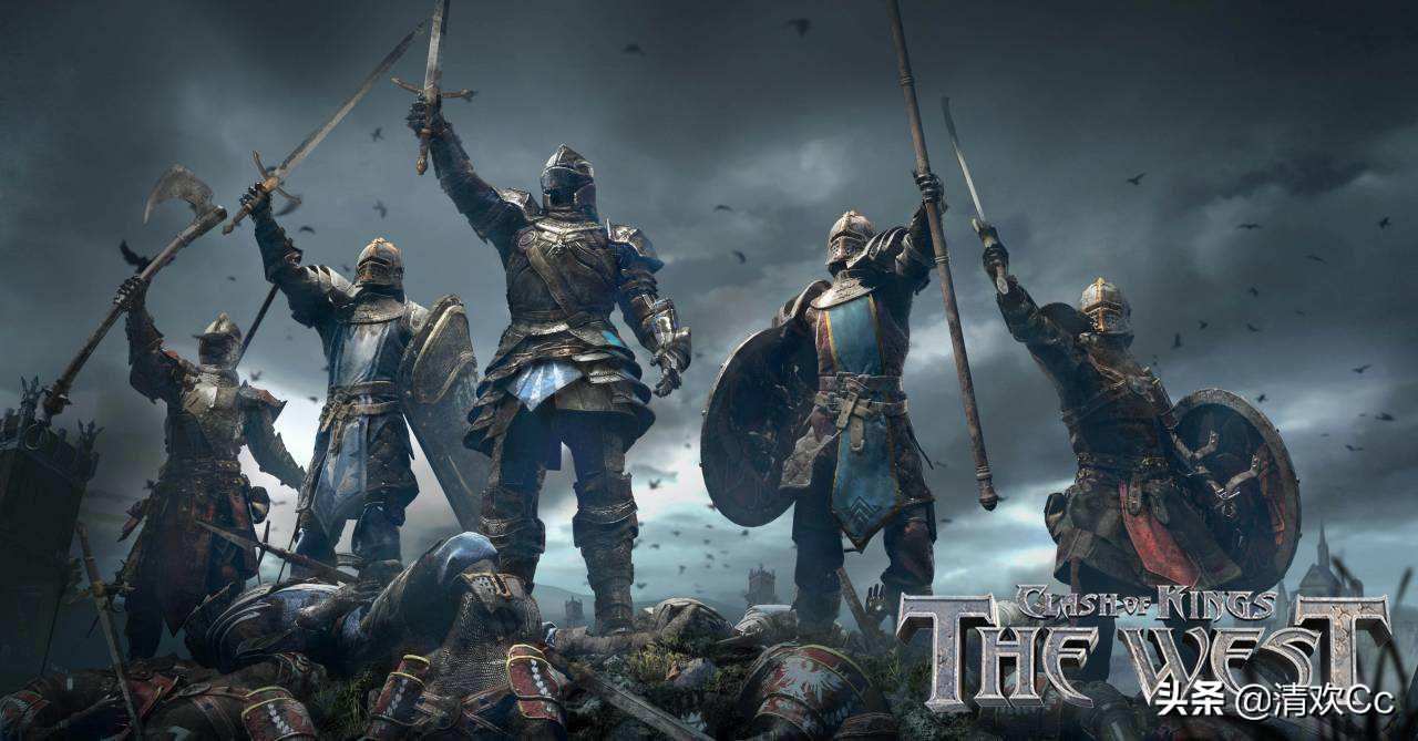 2019年十大必玩手游游戏推荐,策略类手游排行前十名游戏推荐