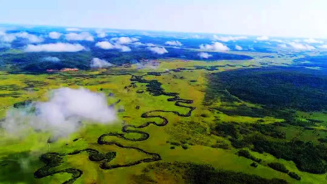 黑河挨着哪里,黑河远方文学