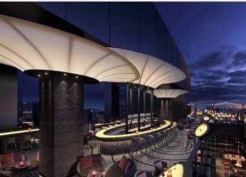 世界十大奢华酒店是哪十家,世界顶级豪华十大酒店