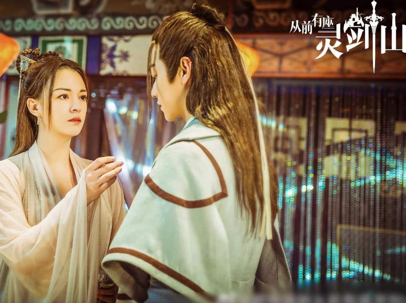 四部零差评网剧看过的都是大神,堪称现象级的5部网剧