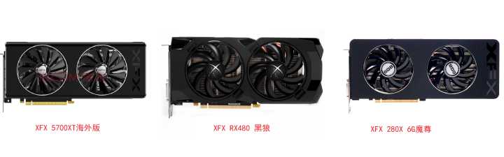 显卡品牌质量排名前十名,各品牌显卡特点