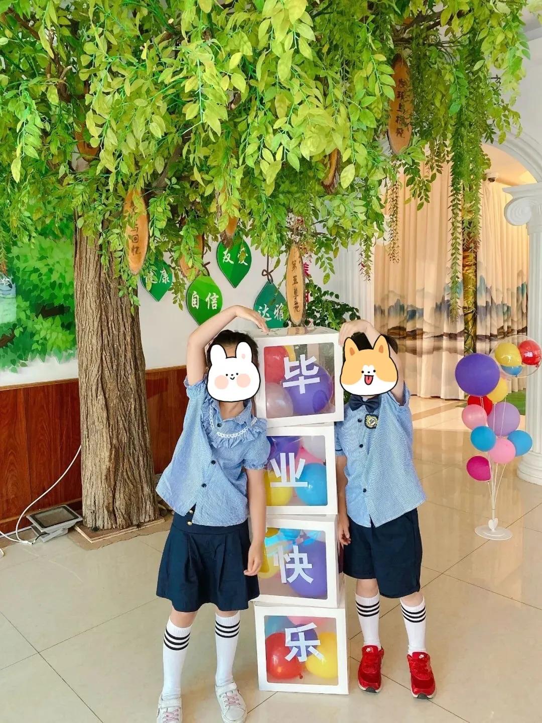 上海幼儿园学校的园服,上海各幼儿园服装