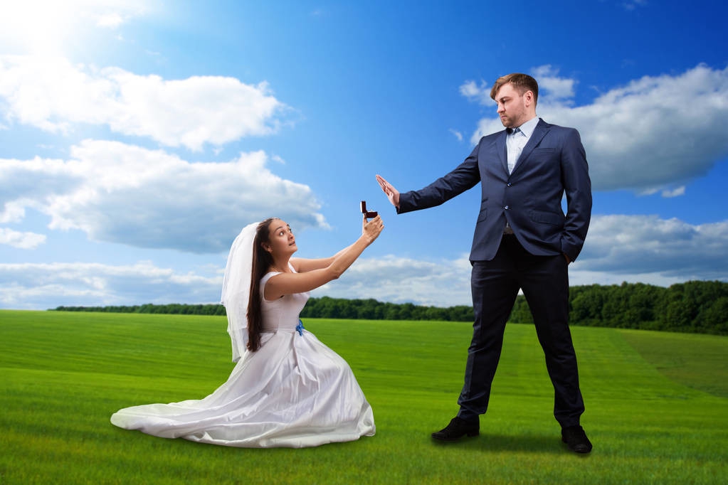 如何不伤自尊的拒绝别人,如何婉拒别人又不伤和气