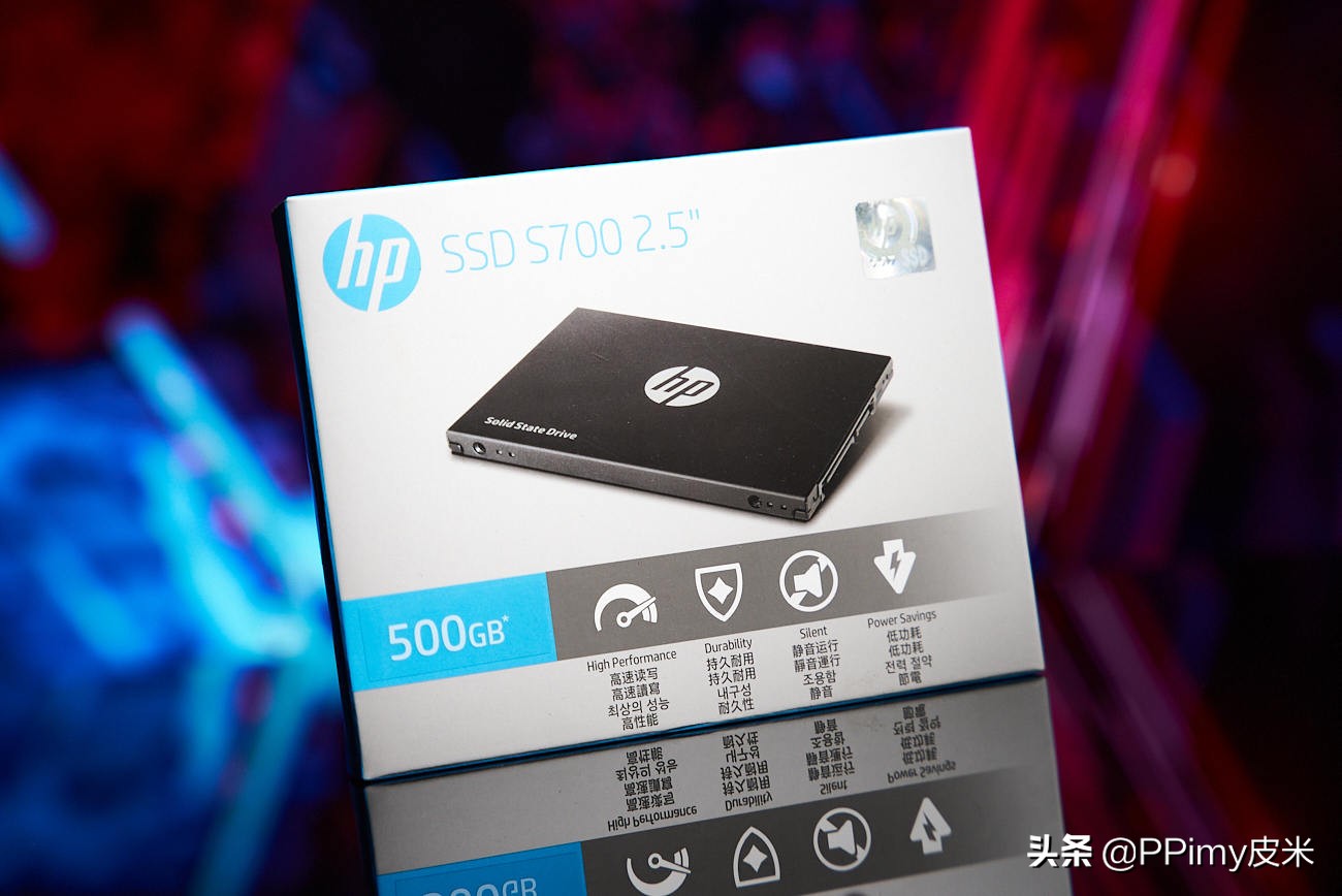 惠普s700固态评测,惠普ssds700问题