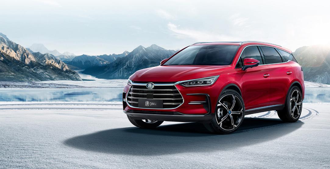 新车评唐dmi112km尊荣版试驾,聪明的人买新车还是准新车