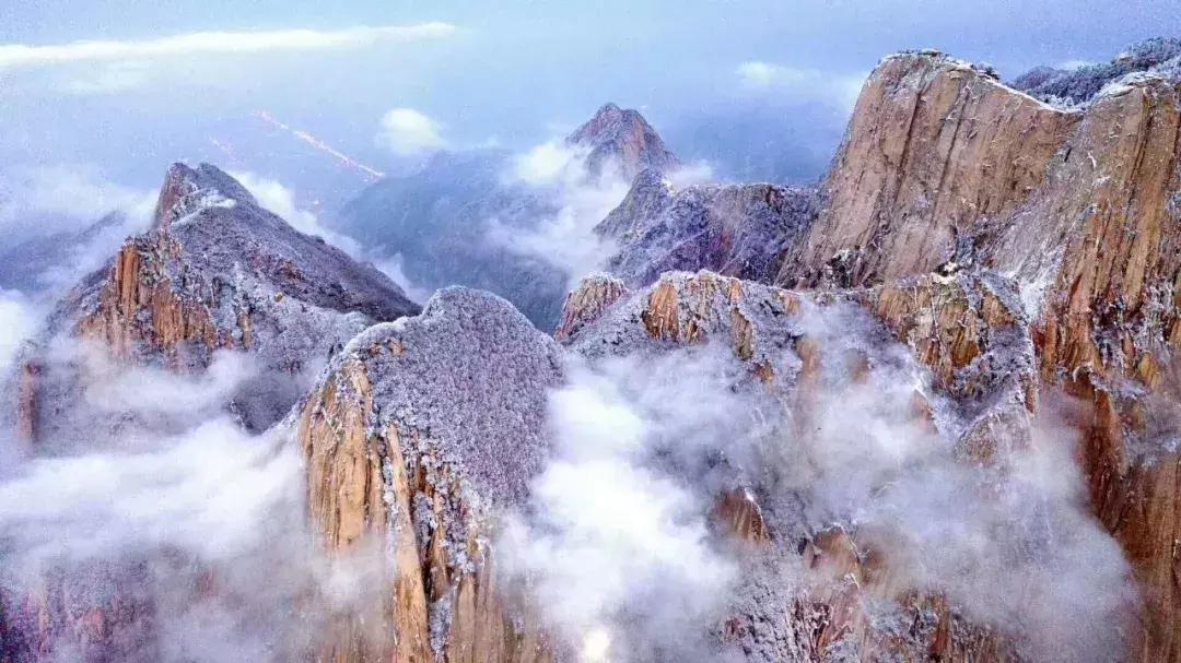 华山景区门票优惠政策最新消息,华山景区优惠门票价格表