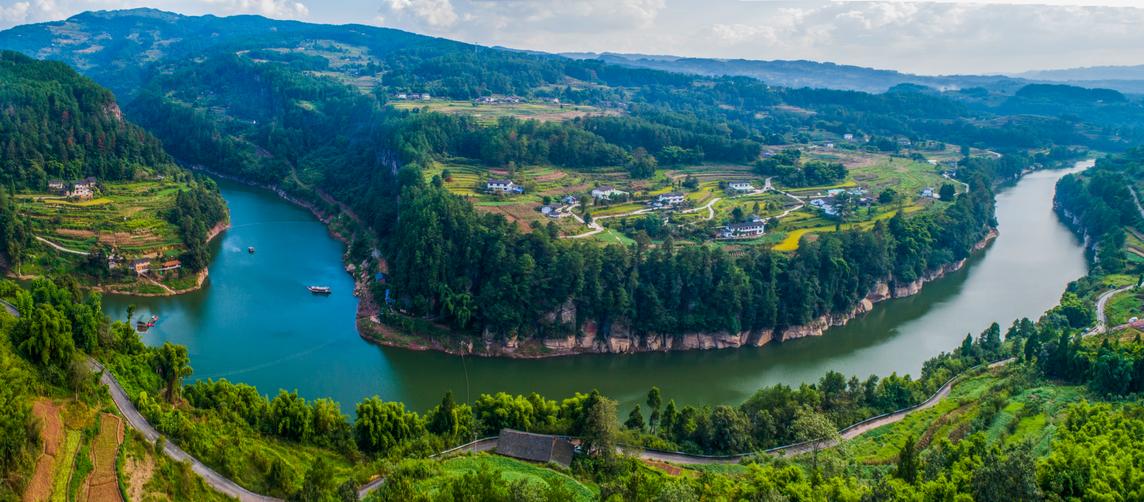 重庆之旅怎么样,重庆避暑5日游攻略从南川开始