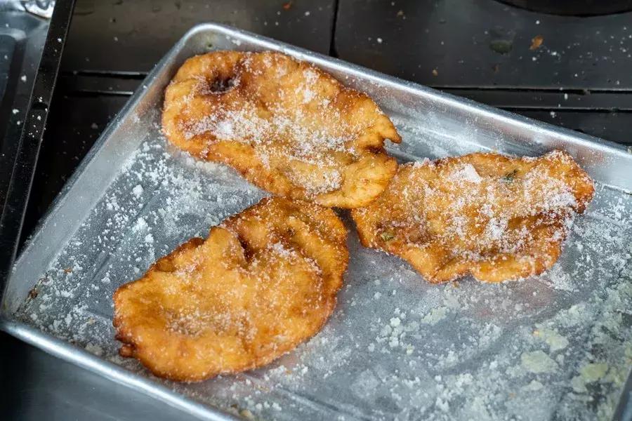 上海人的早餐粥和早餐菜,上海人吃的早餐