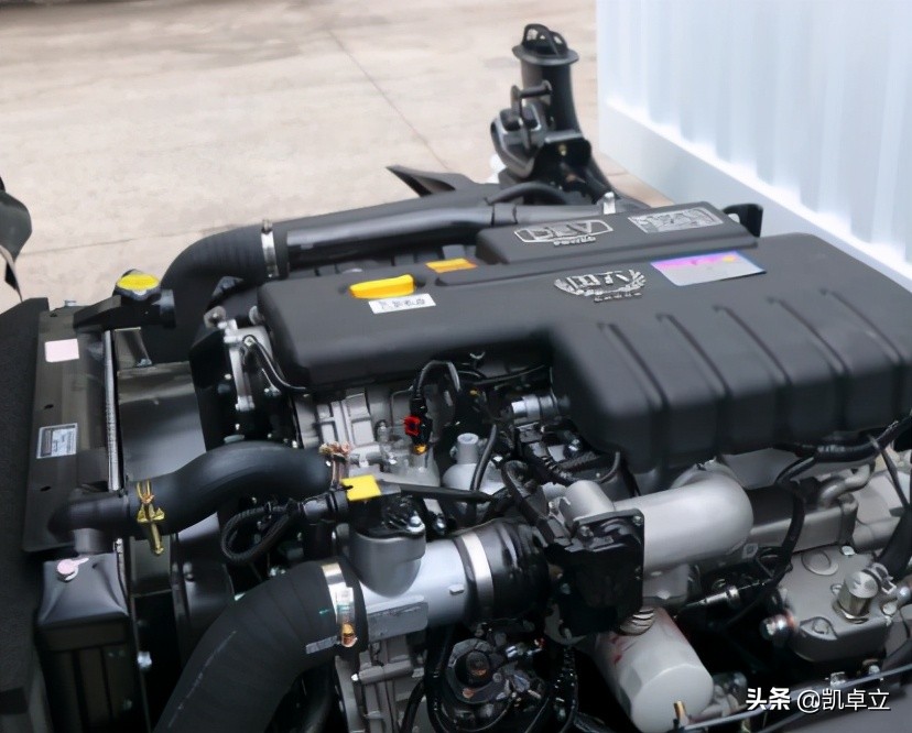 2.0排量轻卡有哪些车值得买,2.5升轻卡哪个最耐用