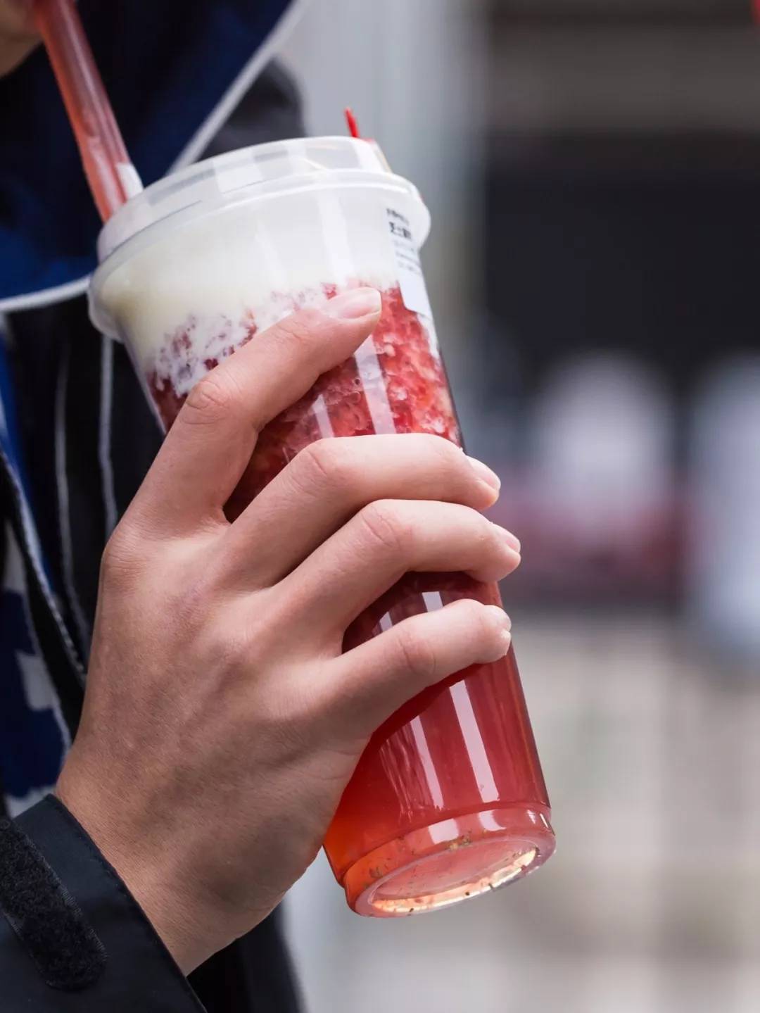 台湾珍珠奶茶店,台北第一家珍珠奶茶店