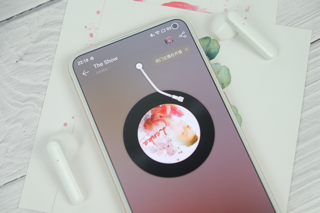 魅族最新发布的耳机,魅族最近发布的耳机