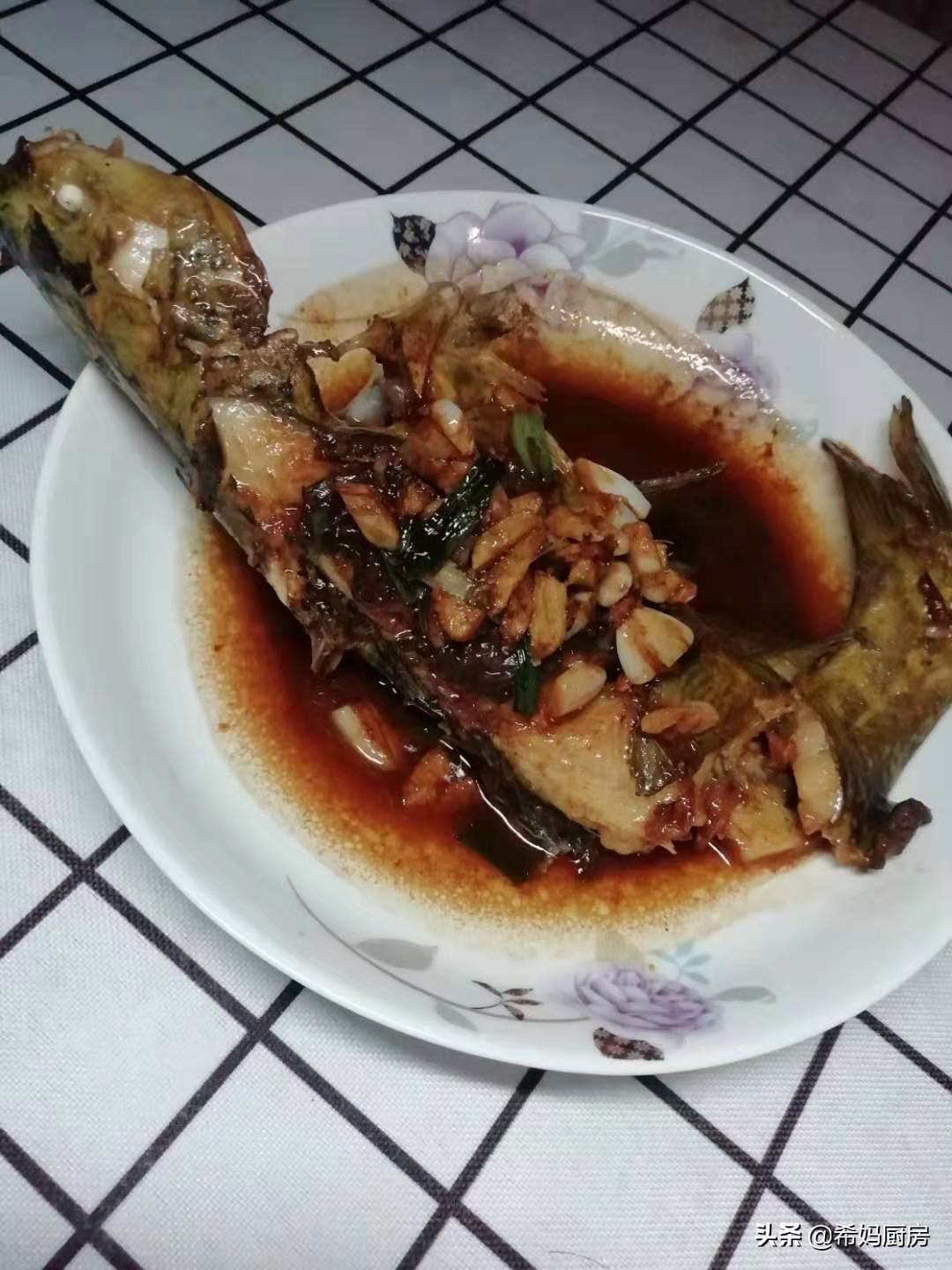 我家常吃这几种鱼,鱼刺少、肉质细嫩还没有腥味,有孩子的必收藏