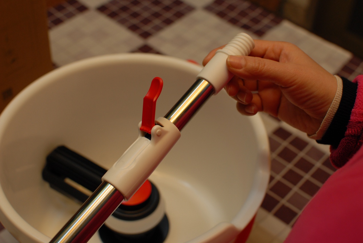 除夕搞卫生选什么？看完这些清洁用具你就知道了