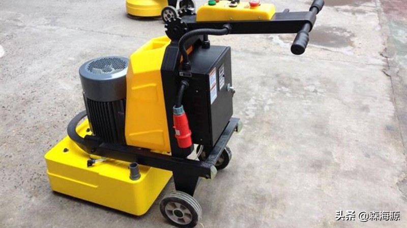 环氧地坪国外最新施工工艺,环氧地坪超耐磨施工流程