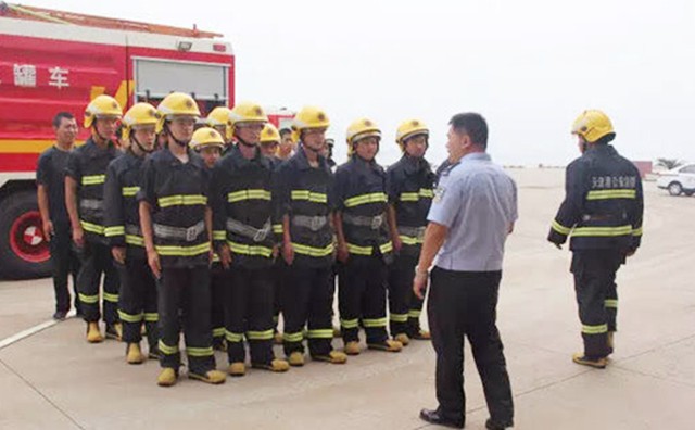 25人出警25人牺牲回家了吗,出警25人牺牲25人唯一幸存的队员