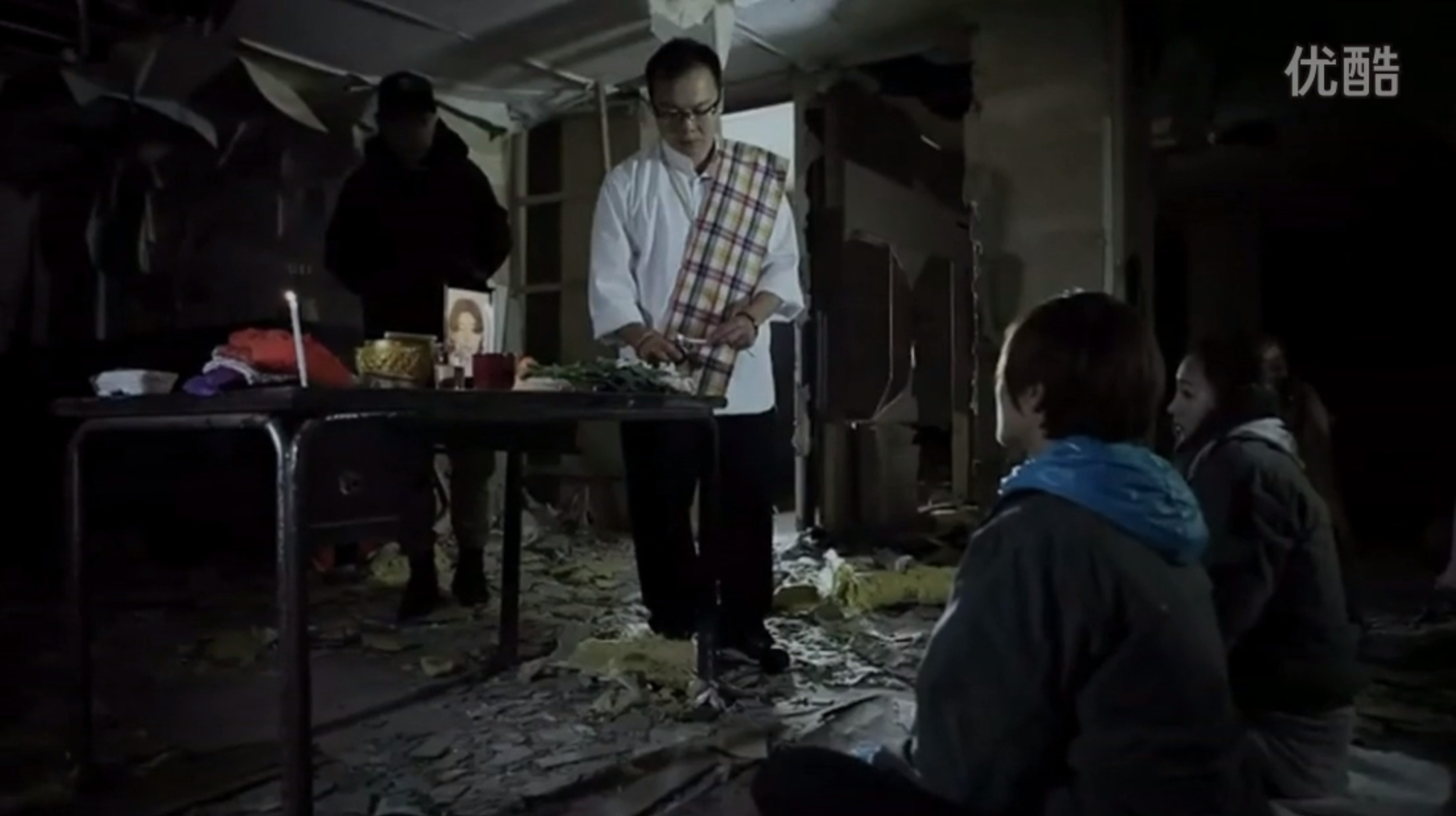 降头术的灵异事件,关于降头术恐怖的故事简短