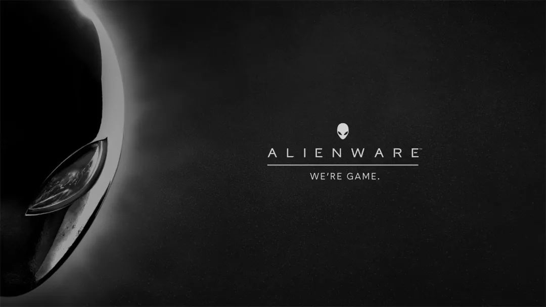 买外星人电脑送什么,外星人超旗舰笔记本