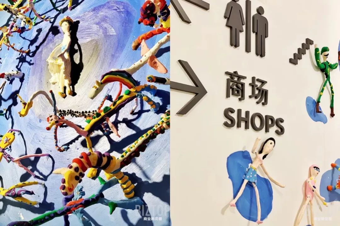 西安赛格品牌大升级!瑞幸和COACH做邻居,西安商业8月迷幻现实