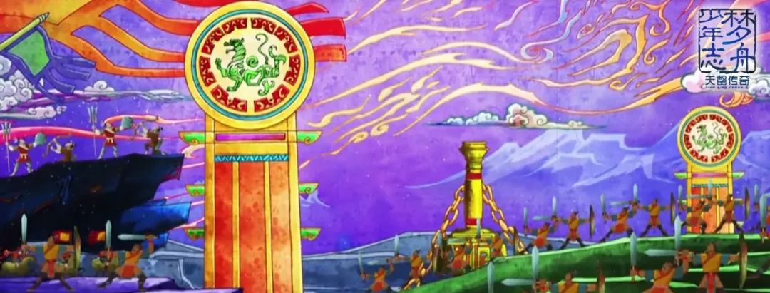 四大文明古国为何只有中国没有“古”字？“六舞”或许会给你答案