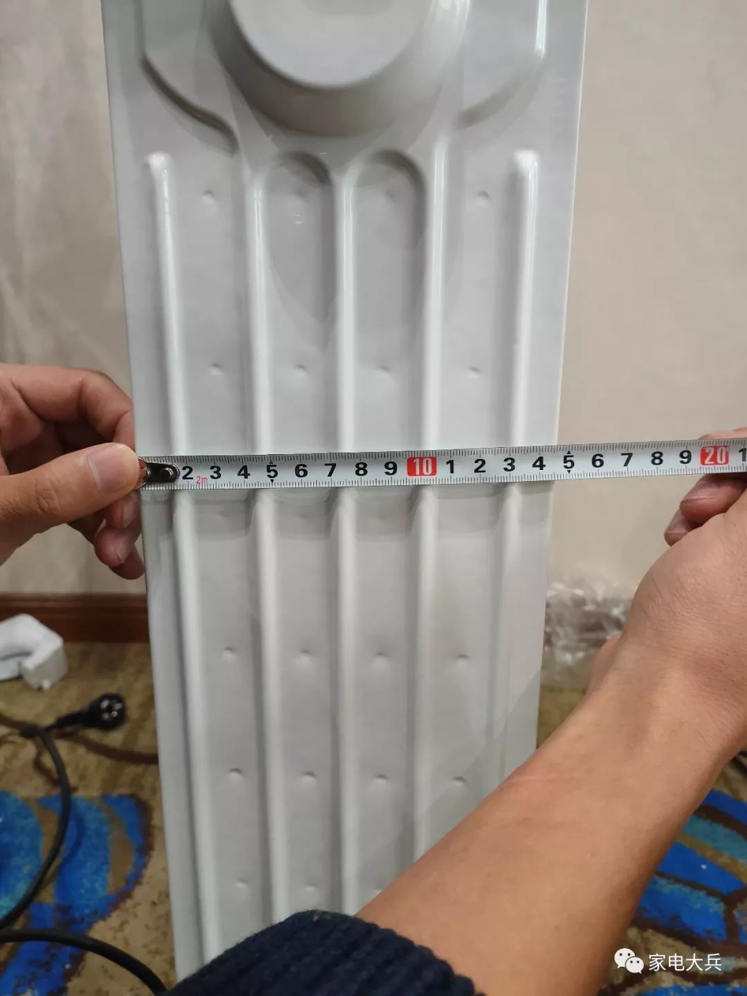 格力美的先锋油汀,格力艾美特取暖器测评