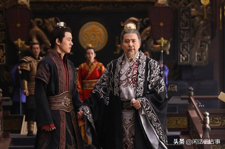 琅琊榜2琅琊阁主得知萧庭生去世,琅琊榜2萧庭生怎么死的