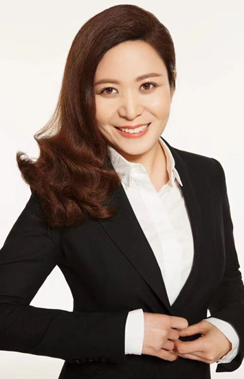 华银与王玉玲,华银王玉玲个人资料