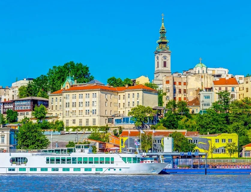 免隔离免签国家旅游推荐,免签国家白本护照直接去