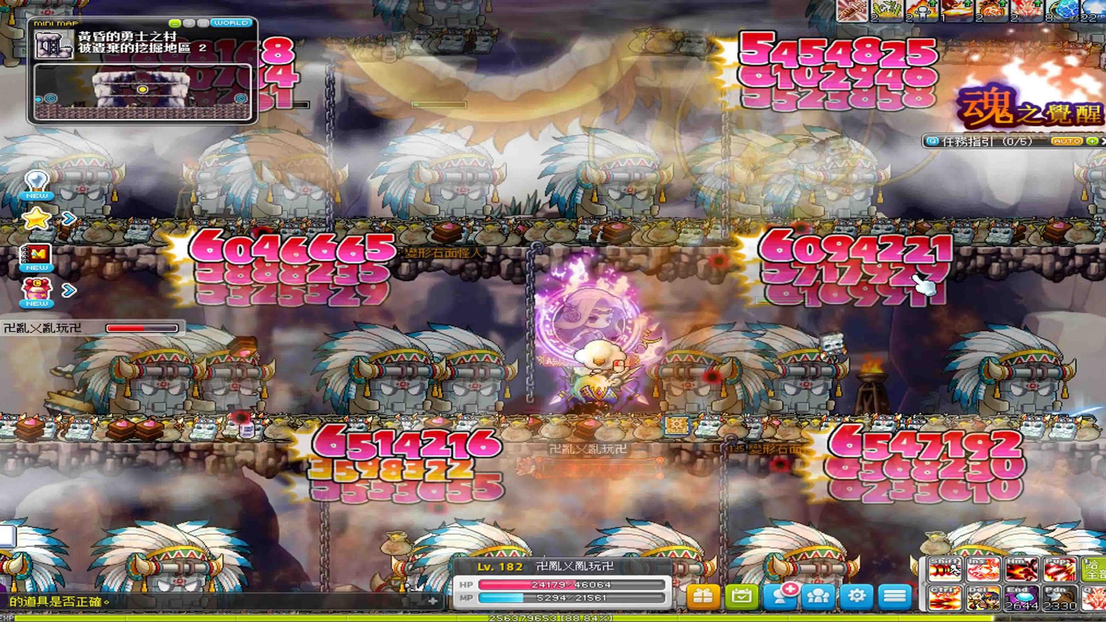 冒险岛消除了外挂,冒险岛十大最好玩的游戏