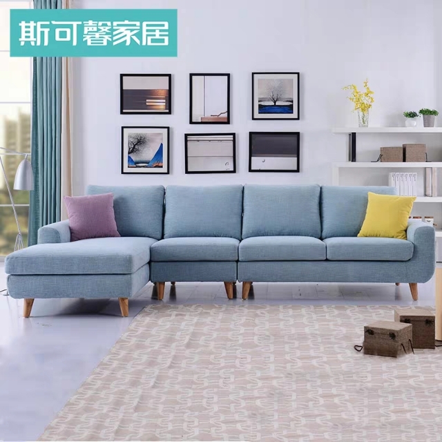 十大口碑好的沙发品牌,佛山沙发厂家直销高端大气上档次