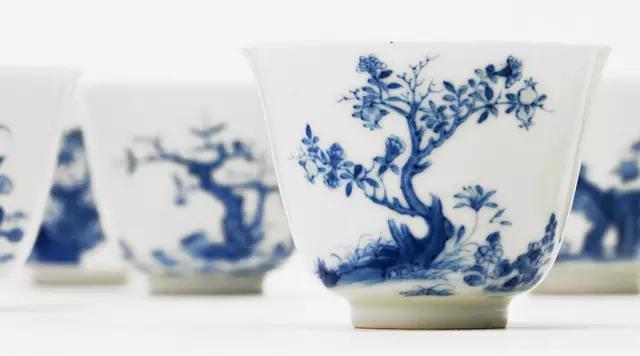 清朝皇帝有多奢侈，看了这些藏品才知道