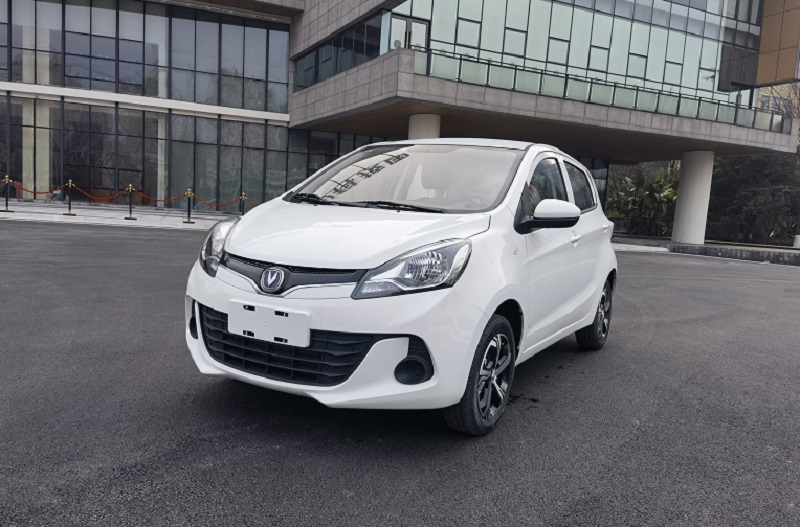 试驾初体验:持币3万“奔”向EV时代,会不会太飘?