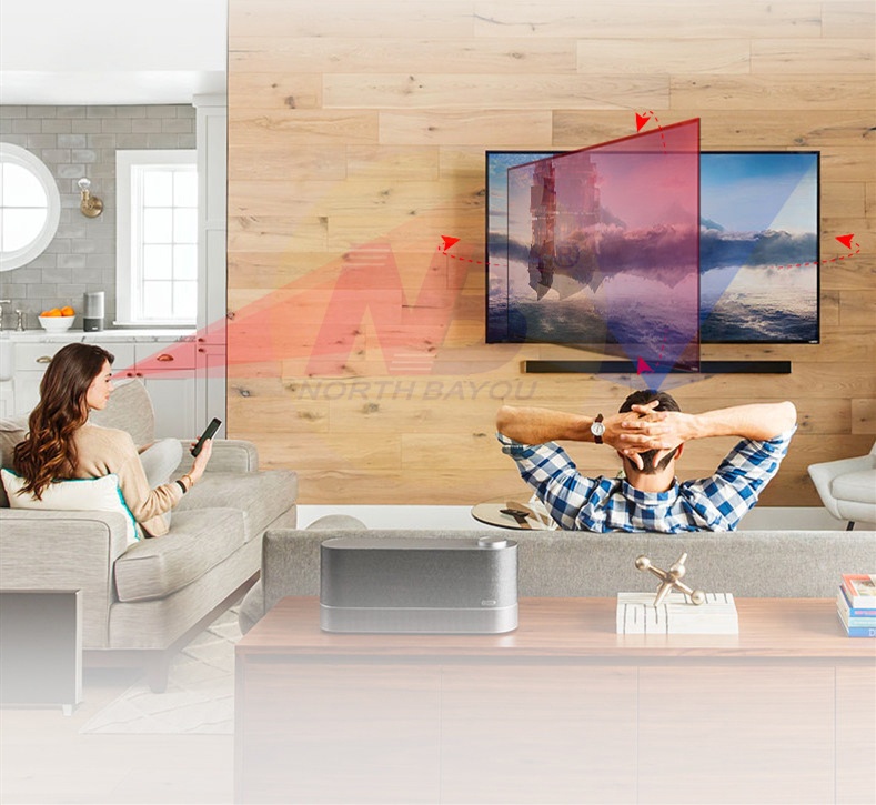 70寸电视上墙安装方法视频,85寸电视上墙好还是不上墙好