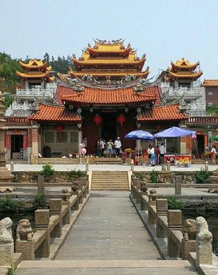 厦门香山有什么风景,厦门翔安必去8个景点香山