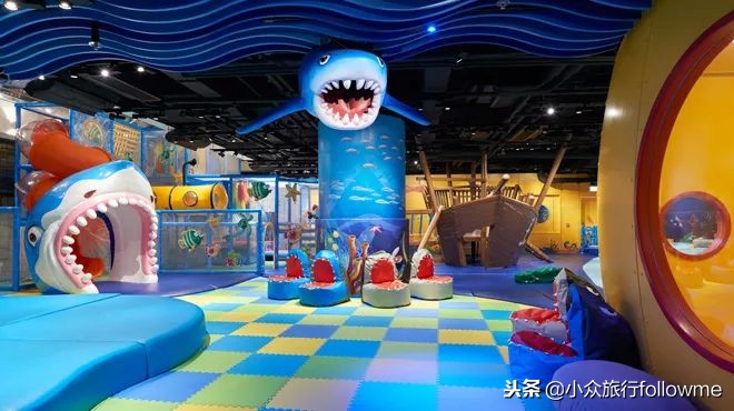 香港屯门市旅游攻略自由行,去香港玩住在屯门区