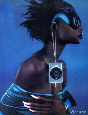 那时流行的杀马特造型,00年代的流行时尚杀马特