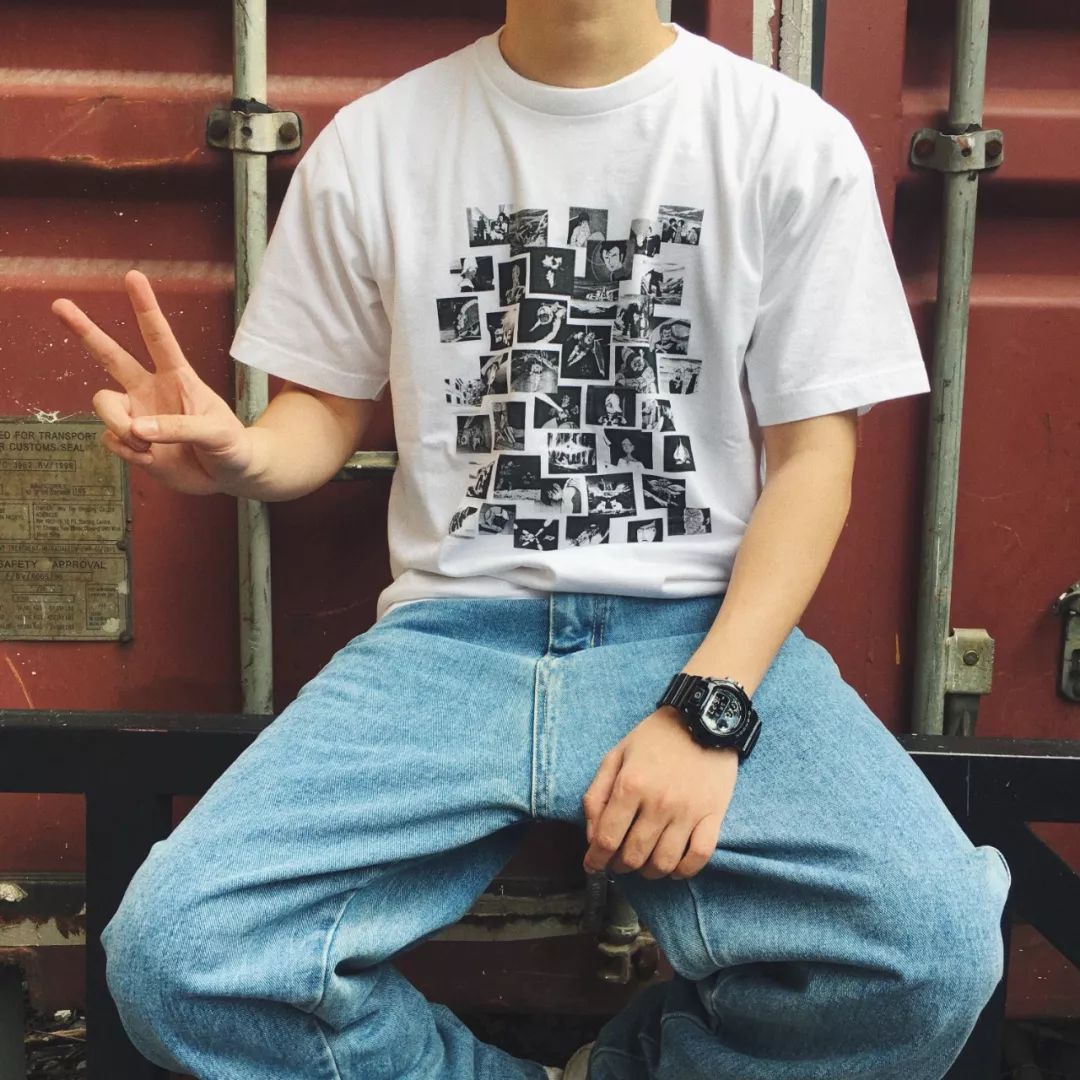 优衣库最后一波折扣,优衣库引发疯抢