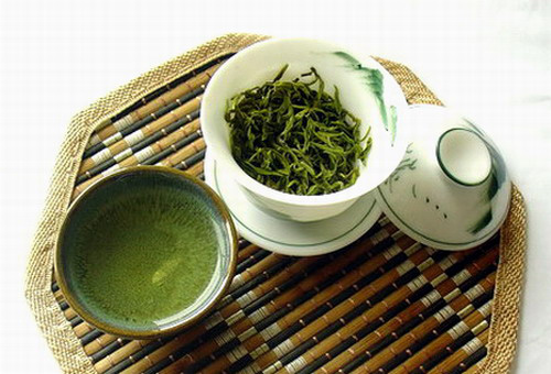 日铸雪芽茶有什么特点,兰花雪芽茶