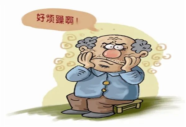 “脑袋不中用喽”，是哪个环节出了问题？怎么办！