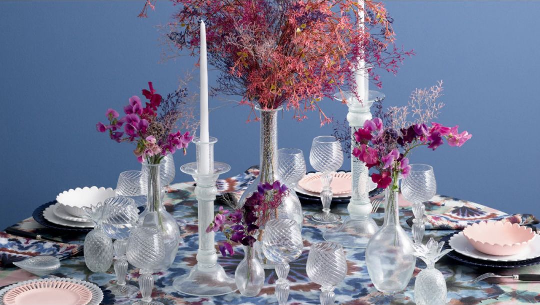 LV、Hermès、GUCCI、Dior，奢侈品家居里谁最迷人？