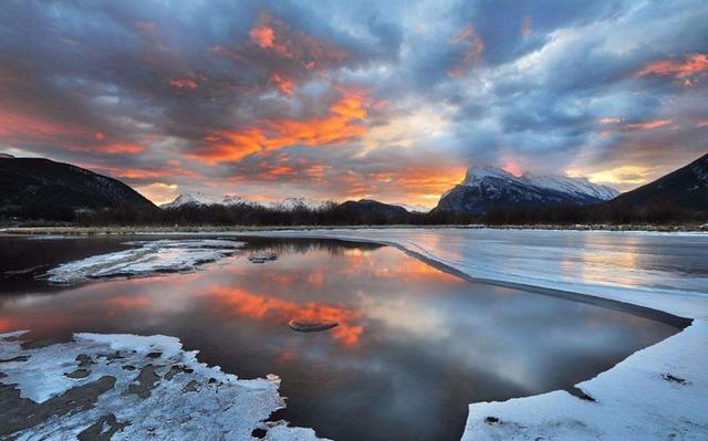 摄影大师是如何拍摄出好的照片,摄影大师说随心才能拍出好照片
