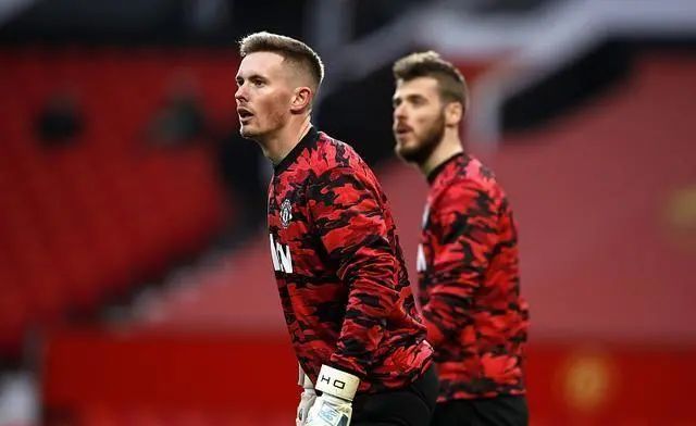 德赫亚为曼联带来的荣誉,曼联对德赫亚的评价