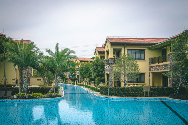 广东云浮好去处,广东云浮旅游攻略大全