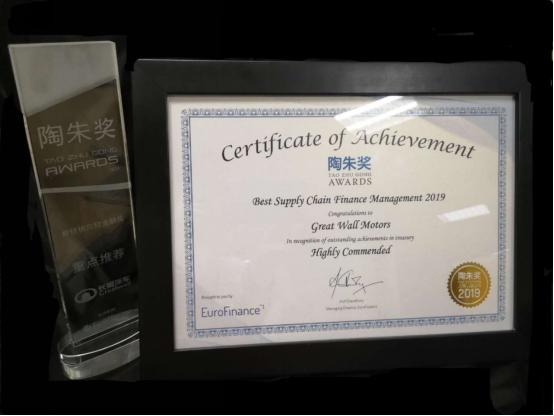 长城汽车未来两年业绩增长怎么样,长城汽车净利润2019