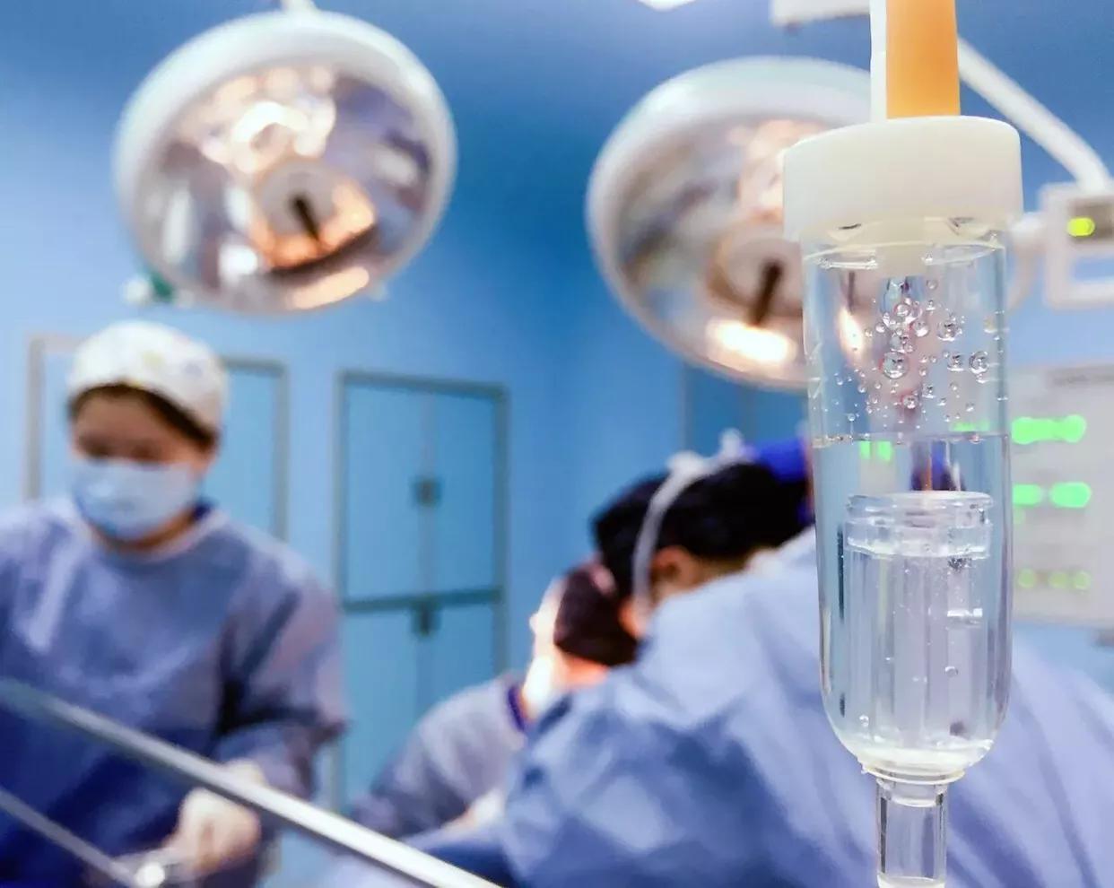 新型痔疮手术无痛,无痛微创内镜痔疮手术