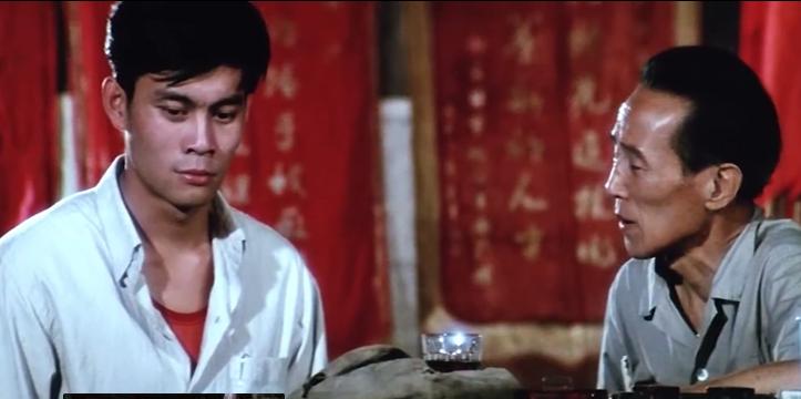 姜文刘晓庆事件电影,姜文和刘晓庆电影片段