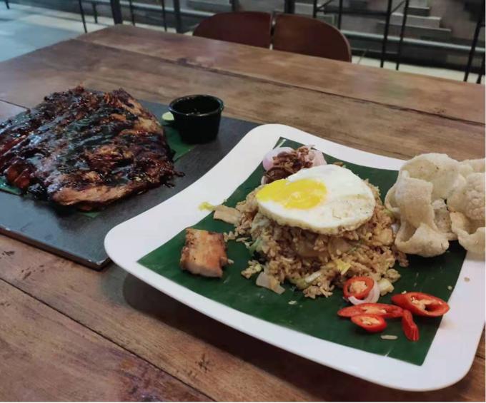 马来西亚自由行团购双人,2000块畅游三亚