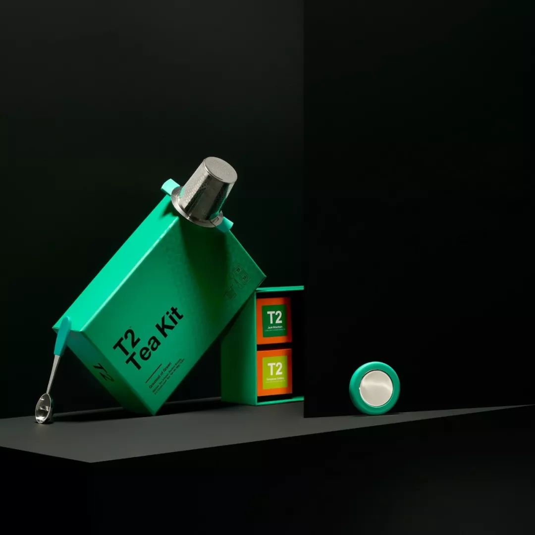 中国元素与现代结合,复古改良茶中国风