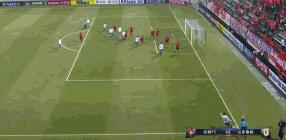 山东鲁能vs庆南fc下半场直播,亚冠山东鲁能对大邱比分